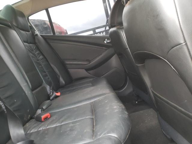 Photo 10 from auction – 2011 NISSAN ALTIMA BAS with VIN 1N4AL2AP9BC116792