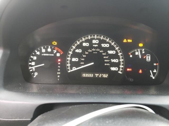 Photo 9 from auction – 2007 HONDA ACCORD EX with VIN 1HGCM66847A089059