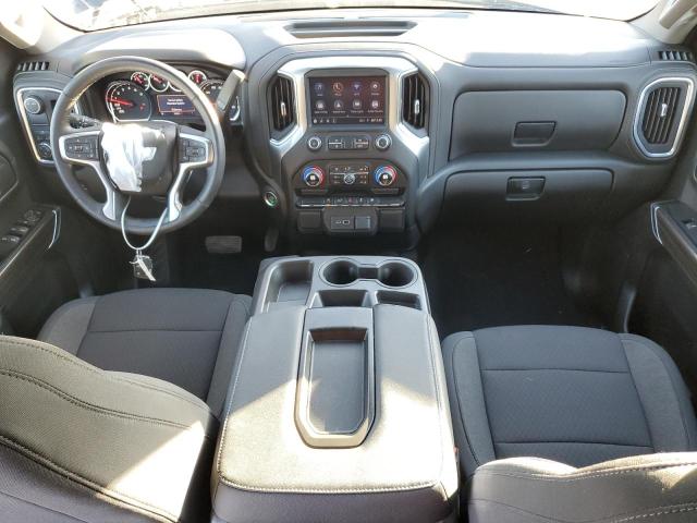 Photo 8 from auction – 2022 CHEVROLET SILVERADO with VIN 1GCPWCED4NZ147192