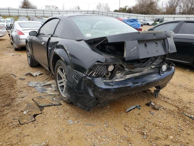 Photo 2 from auction – 2001 FORD MUSTANG with VIN 1FAFP40431F254063