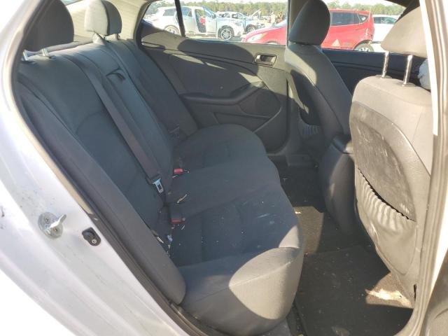 Photo 10 from auction – 2015 KIA OPTIMA LX with VIN KNAGM4A72F5605099