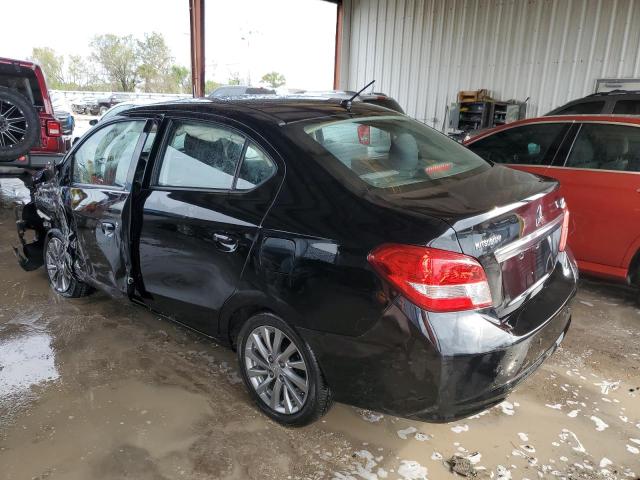 Photo 2 from auction – 2018 MITSUBISHI MIRAGE G4 with VIN ML32F3FJ3JHF12403