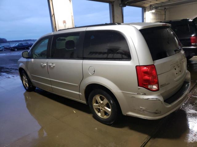 Photo 2 from auction – 2011 DODGE GRAND CARA with VIN 2D4RN3DG8BR677908