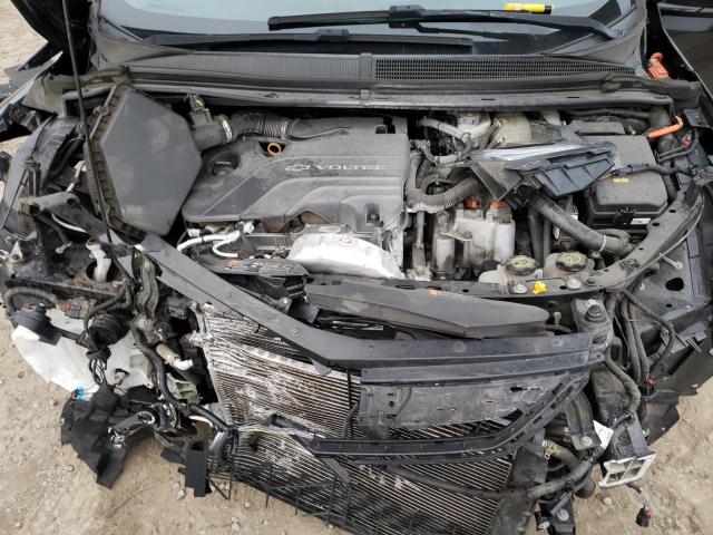 Photo 11 from auction – 2017 CHEVROLET VOLT LT with VIN 1G1RC6S58HU153488