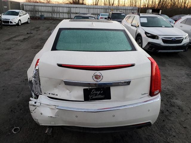 Photo 6 from auction – 2013 CADILLAC CTS PREMIU with VIN 1G6DS5E32D0139809
