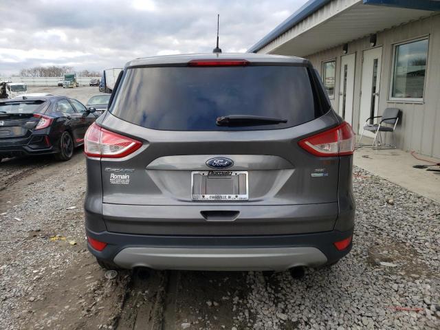 Photo 6 from auction – 2013 FORD ESCAPE SE with VIN 1FMCU9GX5DUB29712
