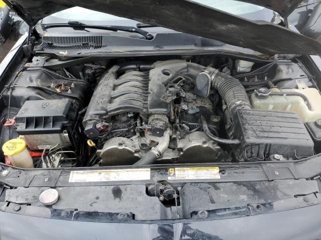 Photo 11 from auction – 2007 DODGE MAGNUM SXT with VIN 2D4FV47V57H793924