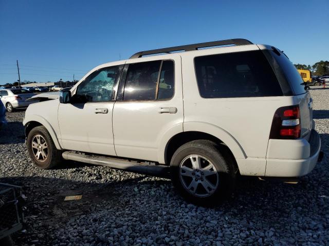 Photo 2 from auction – 2010 FORD EXPLORER X with VIN 1FMEU6DE0AUA37977