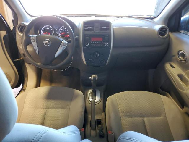 Photo 8 from auction – 2015 NISSAN VERSA S with VIN 3N1CN7AP8FL952357