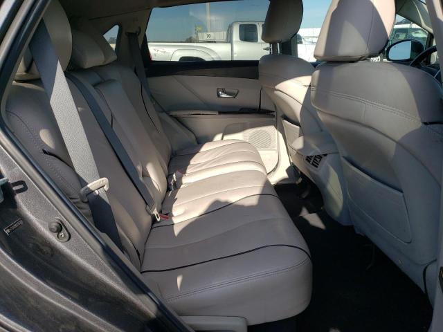 Photo 11 from auction – 2012 TOYOTA VENZA LE with VIN 4T3ZA3BB0CU062860