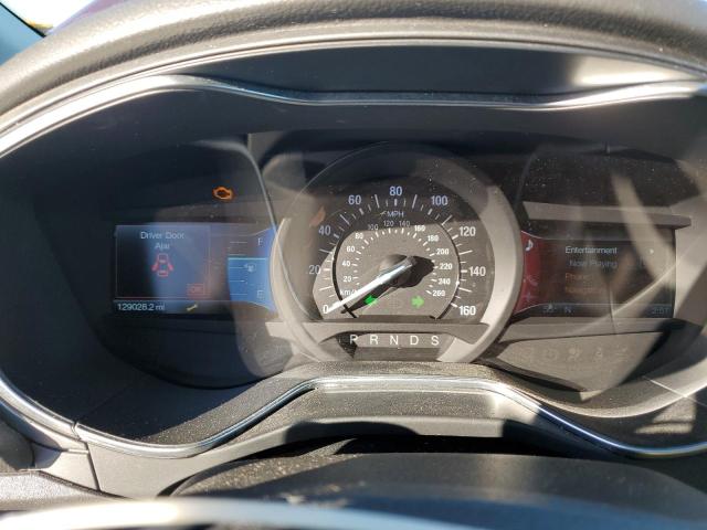 Photo 9 from auction – 2014 FORD FUSION TIT with VIN 3FA6P0K93ER181917