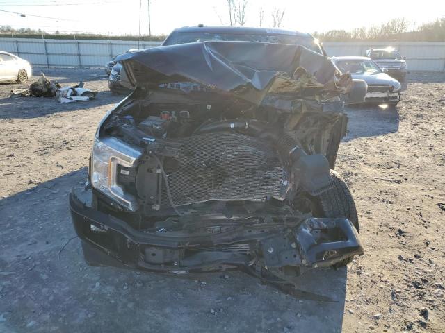 Photo 5 from auction – 2019 FORD F150 SUPER with VIN 1FTEW1CP9KKD00596