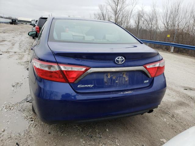 Photo 6 from auction – 2015 TOYOTA CAMRY LE with VIN 4T1BF1FK2FU893811