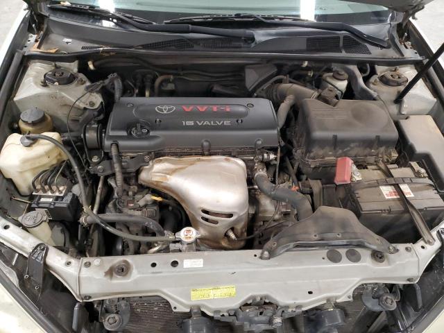 Photo 11 from auction – 2005 TOYOTA CAMRY LE with VIN 4T1BE32K85U952072