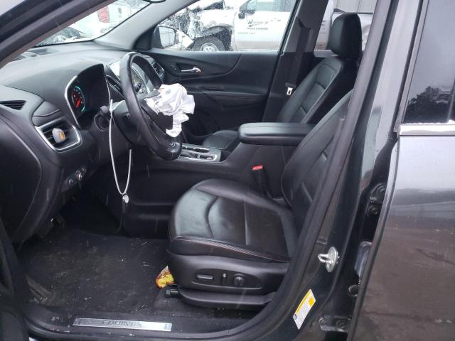 Photo 7 from auction – 2018 CHEVROLET EQUINOX PR with VIN 2GNAXVEV9J6300752