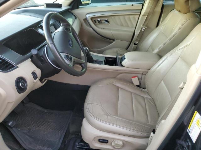 Photo 7 from auction – 2015 FORD TAURUS SEL with VIN 1FAHP2E80FG148051