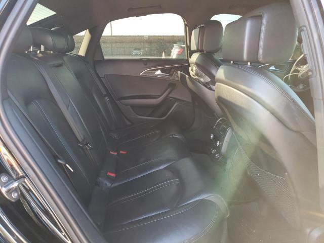 Photo 10 from auction – 2013 AUDI S6 with VIN WAUJ2AFC1DN097947