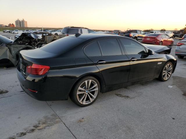 Photo 3 from auction – 2016 BMW 528 XI with VIN WBA5A7C55GG644479