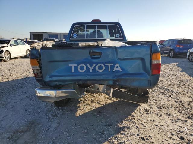 Photo 6 from auction – 1995 TOYOTA PICKUP 1/2 with VIN JT4RN13P5S6073341