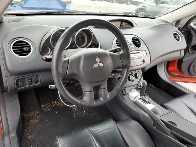 Photo 8 from auction – 2011 MITSUBISHI ECLIPSE GS with VIN 4A31K5DF4BE001889