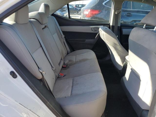 Photo 10 from auction – 2016 TOYOTA COROLLA L with VIN 2T1BURHE7GC591543