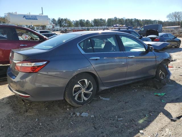 Photo 3 from auction – 2016 HONDA ACCORD LX with VIN 1HGCR2F32GA017548