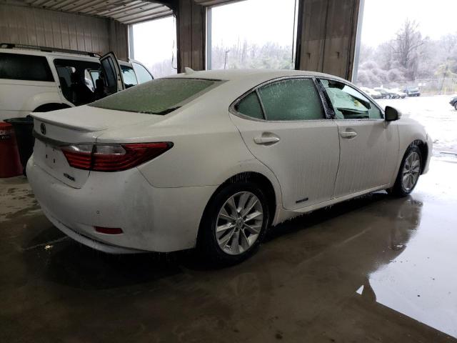 Photo 3 from auction – 2013 LEXUS ES 300H with VIN JTHBW1GG7D2030525