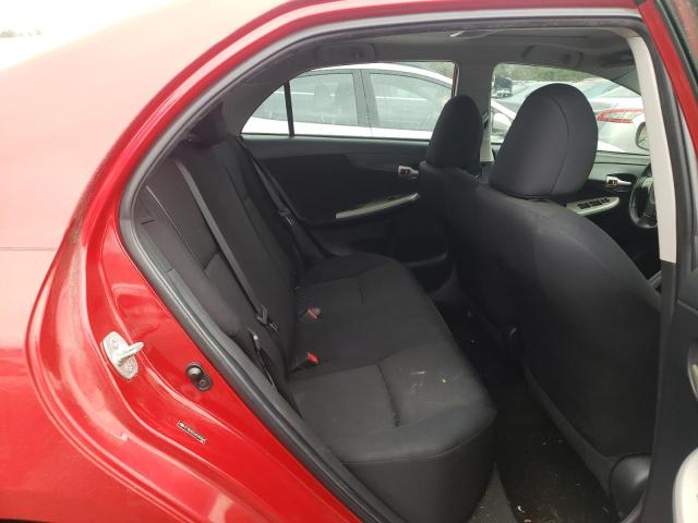 Photo 10 from auction – 2010 TOYOTA COROLLA BA with VIN 2T1BU4EE4AC262846