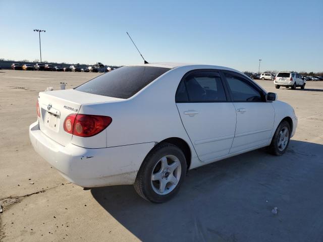 Photo 3 from auction – 2007 TOYOTA COROLLA CE with VIN 1NXBR32E67Z866440
