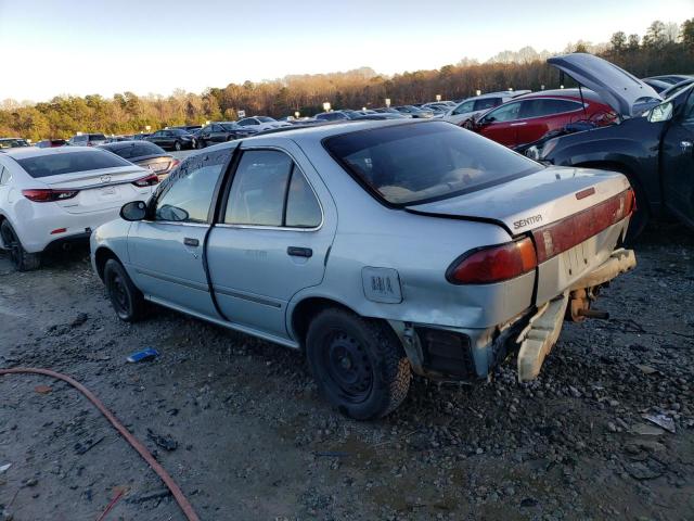Photo 2 from auction – 1995 NISSAN SENTRA BAS with VIN 1N4AB41D2SC718244