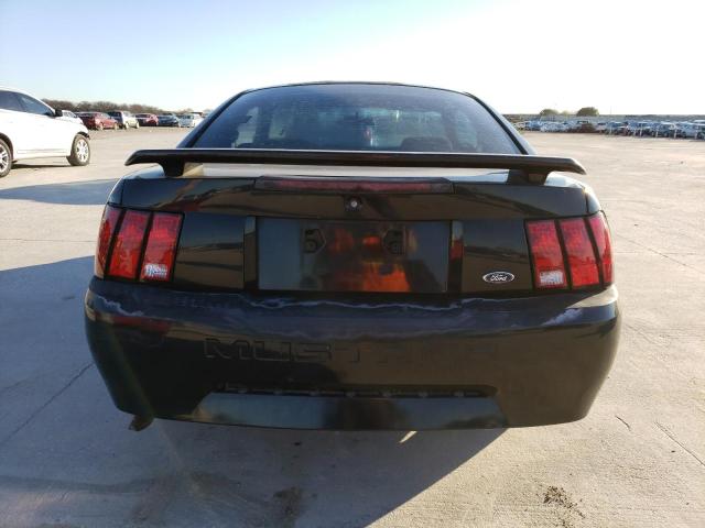 Photo 6 from auction – 2001 FORD MUSTANG with VIN 1FAFP40401F253226