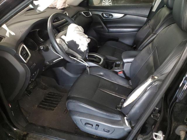 Photo 7 from auction – 2015 NISSAN ROGUE S with VIN 5N1AT2MV7FC847064