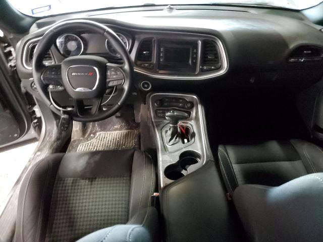 Photo 8 from auction – 2017 DODGE CHALLENGER with VIN 2C3CDZBT2HH513923