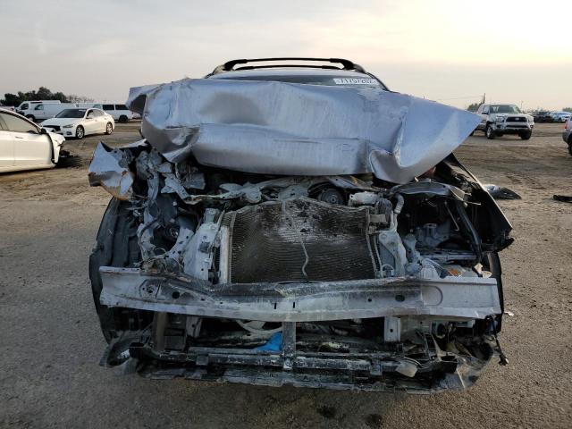 Photo 5 from auction – 2021 SUBARU CROSSTREK with VIN JF2GTAPC3M8391973
