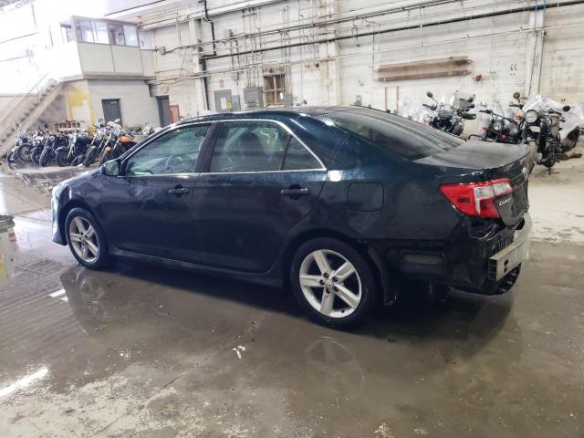 Photo 2 from auction – 2012 TOYOTA CAMRY BASE with VIN 4T1BF1FK4CU140938