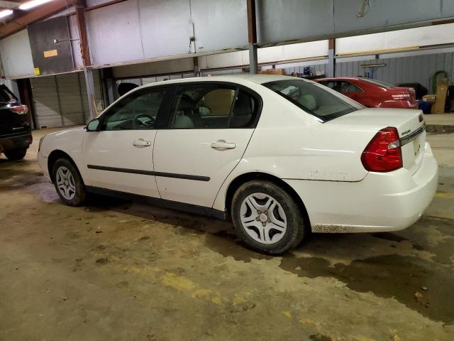 Photo 2 from auction – 2004 CHEVROLET MALIBU with VIN 1G1ZS52F84F130197