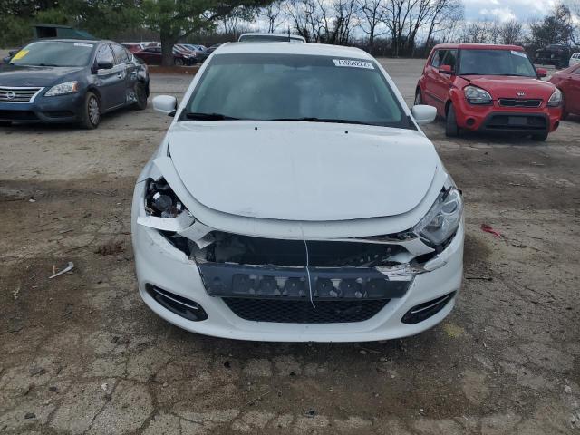 Photo 5 from auction – 2013 DODGE DART SXT with VIN 1C3CDFBA6DD117868