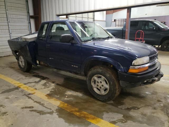 Photo 4 from auction – 2000 CHEVROLET S TRUCK/S1 with VIN 1GCDT19W2Y8195568