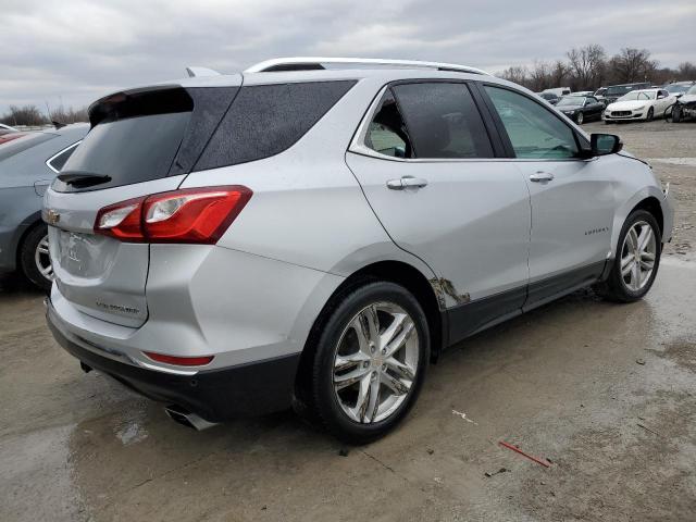 Photo 3 from auction – 2019 CHEVROLET EQUINOX PR with VIN 2GNAXYEX7K6218572