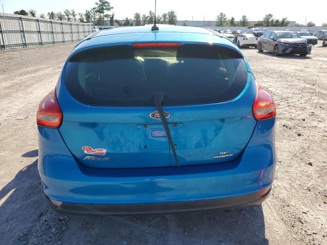 Photo 6 from auction – 2016 FORD FOCUS SE with VIN 1FADP3K29GL205229