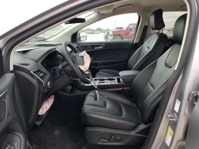 Photo 7 from auction – 2022 FORD EDGE TITAN with VIN 2FMPK4K93NBA32650