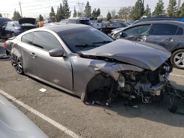 Photo 4 from auction – 2008 INFINITI G37 BASE with VIN JNKCV64E48M111550