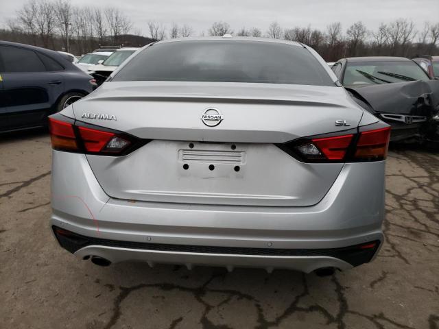 Photo 6 from auction – 2019 NISSAN ALTIMA SL with VIN 1N4BL4EV9KC180808