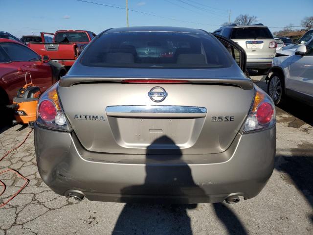 Photo 6 from auction – 2007 NISSAN ALTIMA 3.5 with VIN 1N4BL21E47N414052