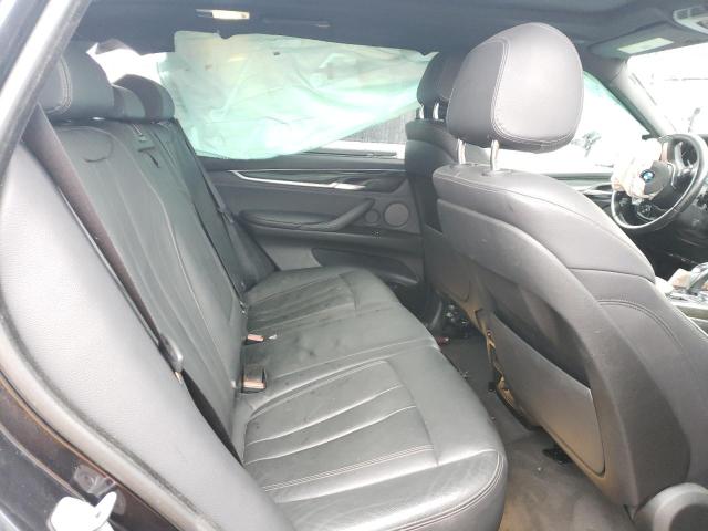 Foto 11 de la subasta – 2017 BMW X5 XDRIVE3 con VIN 5UXKR0C38H0X77489
