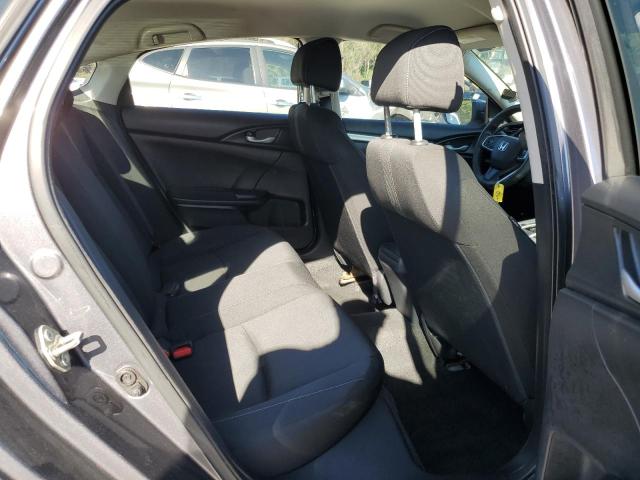 Photo 10 from auction – 2016 HONDA CIVIC LX with VIN 2HGFC2F54GH518779