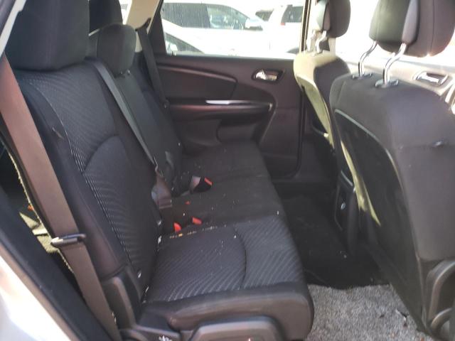 Photo 11 from auction – 2014 DODGE JOURNEY SX with VIN 3C4PDCBG7ET142760