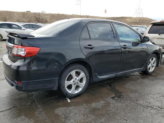 Photo 3 from auction – 2012 TOYOTA COROLLA BA with VIN 2T1BU4EE7CC895134