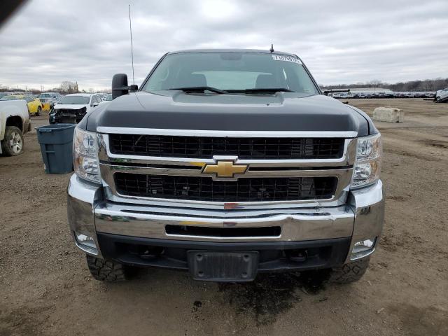 Photo 5 from auction – 2008 CHEVROLET SILVERADO with VIN 1GCHK23618F131097