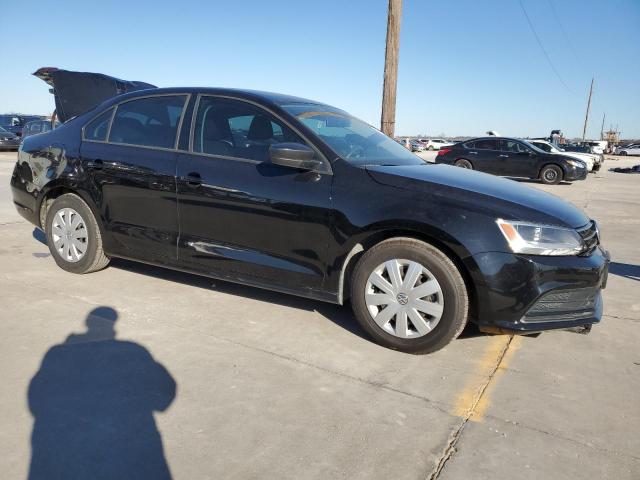 Photo 4 from auction – 2016 VOLKSWAGEN JETTA S with VIN 3VW267AJ7GM320993